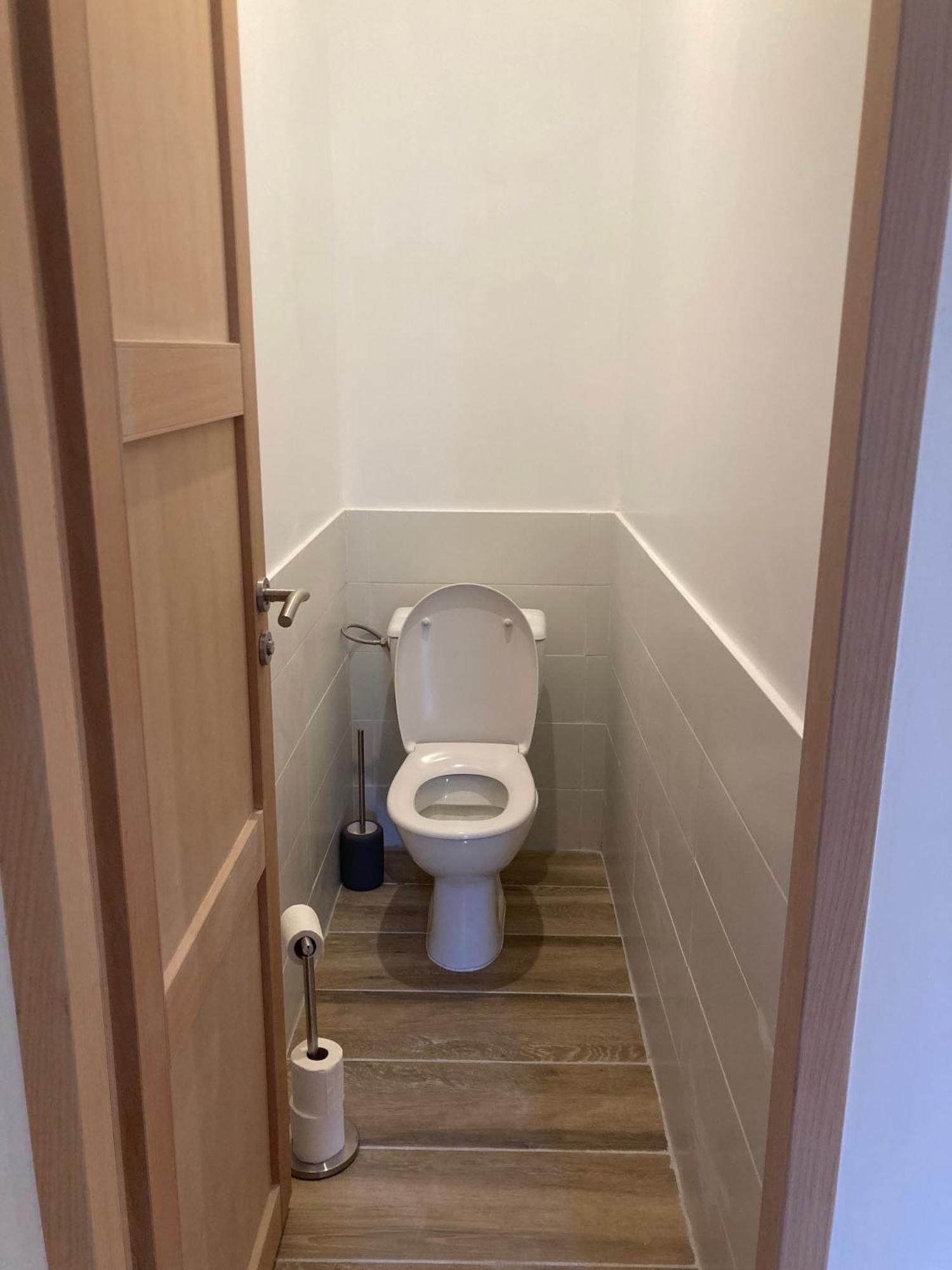 Les Chambres De Mont St Sebastien Soignolles-en-Brie Room photo
